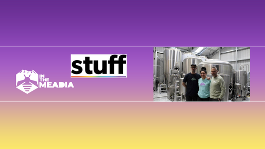 STUFF | 26 SEP 2022