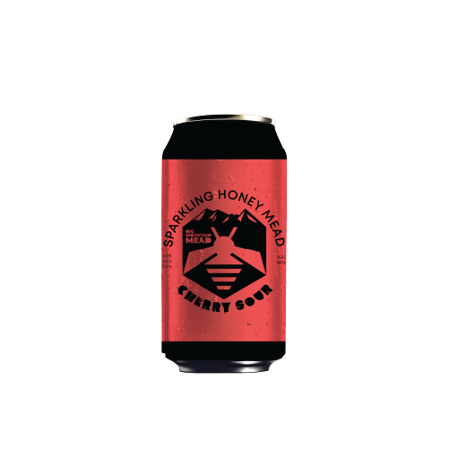Cherry Sour Mead
