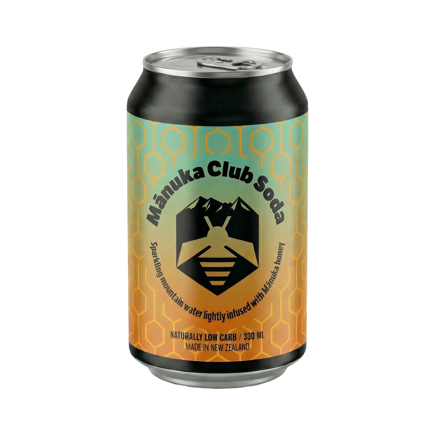Manuka Club Soda