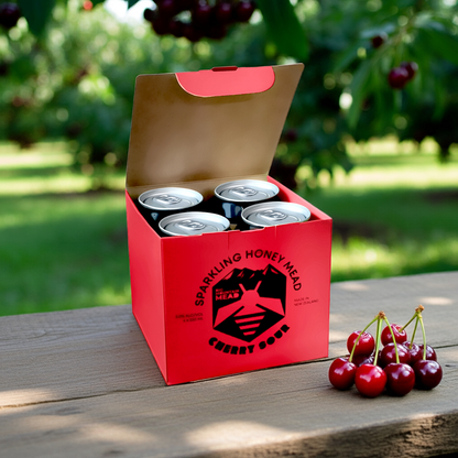 4 Pack Cherry Sour