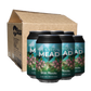WILD MANUKA MEAD 6-PACK 330ml cans - Big Mountain Mead