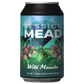 WILD MANUKA MEAD 330ml can - Big Mountain Mead